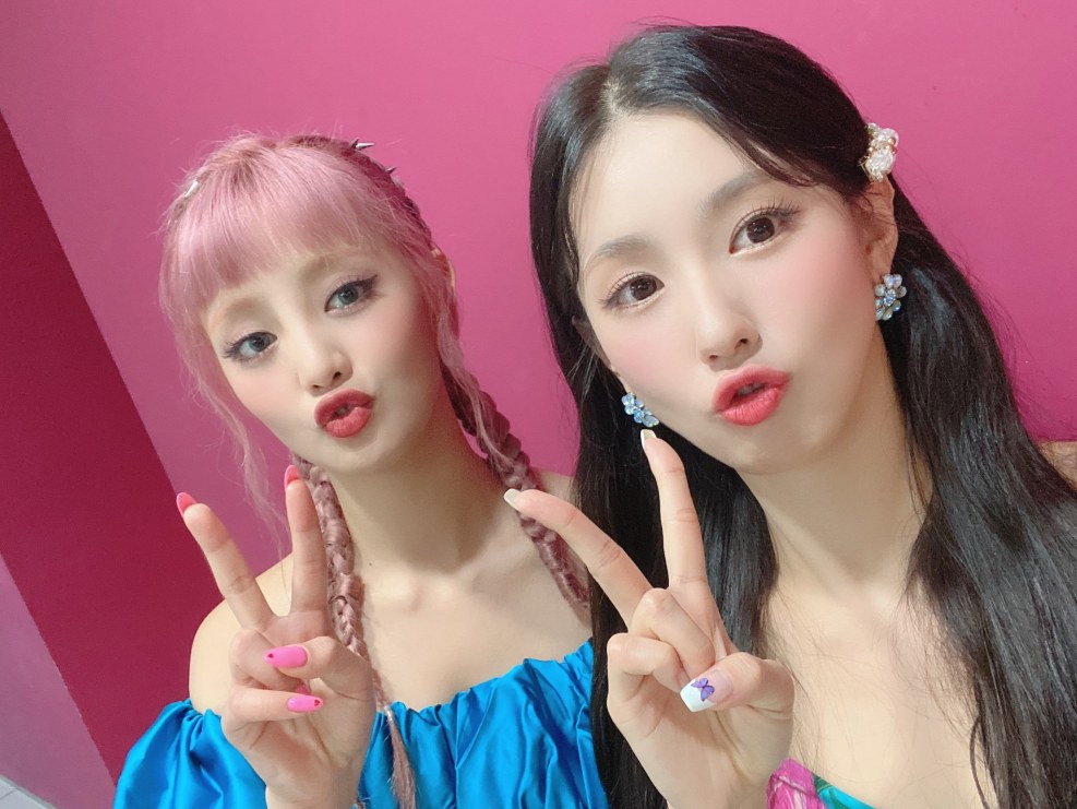 Aleksis Texas Vagina