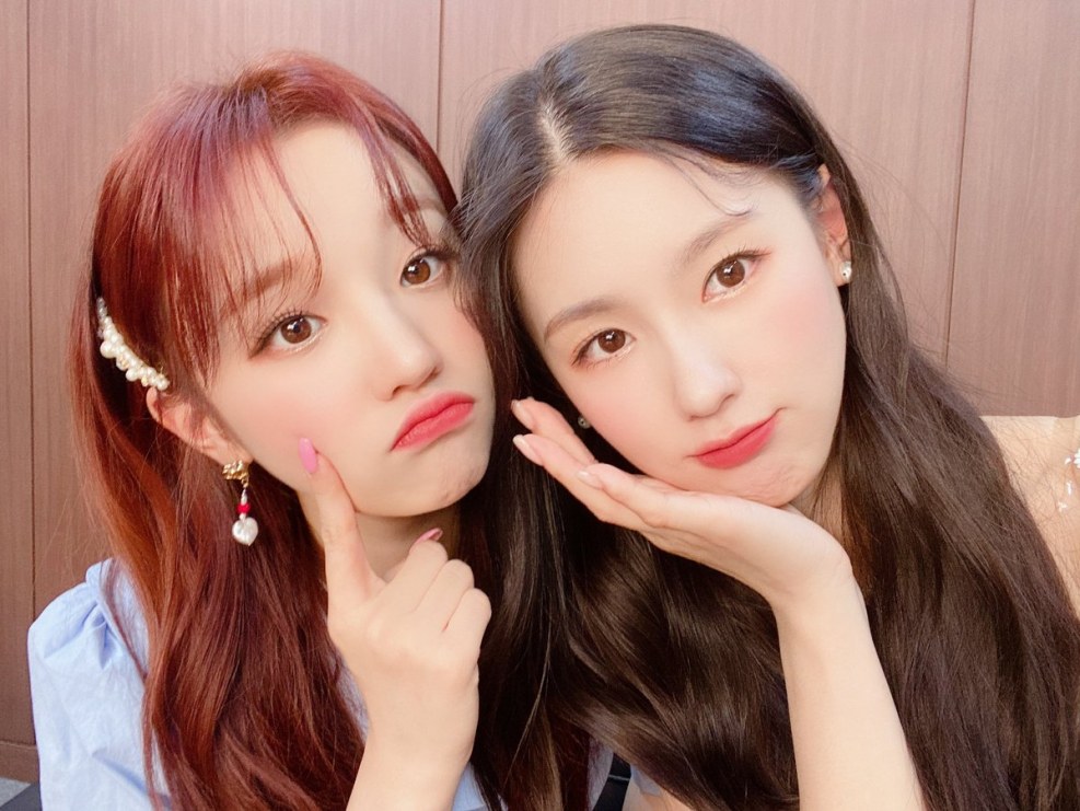 Sielan Selfie with ears