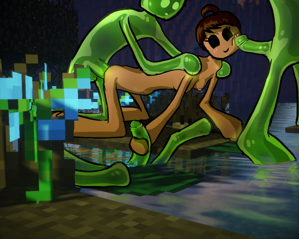 Minecraft hentai Steve Rule34