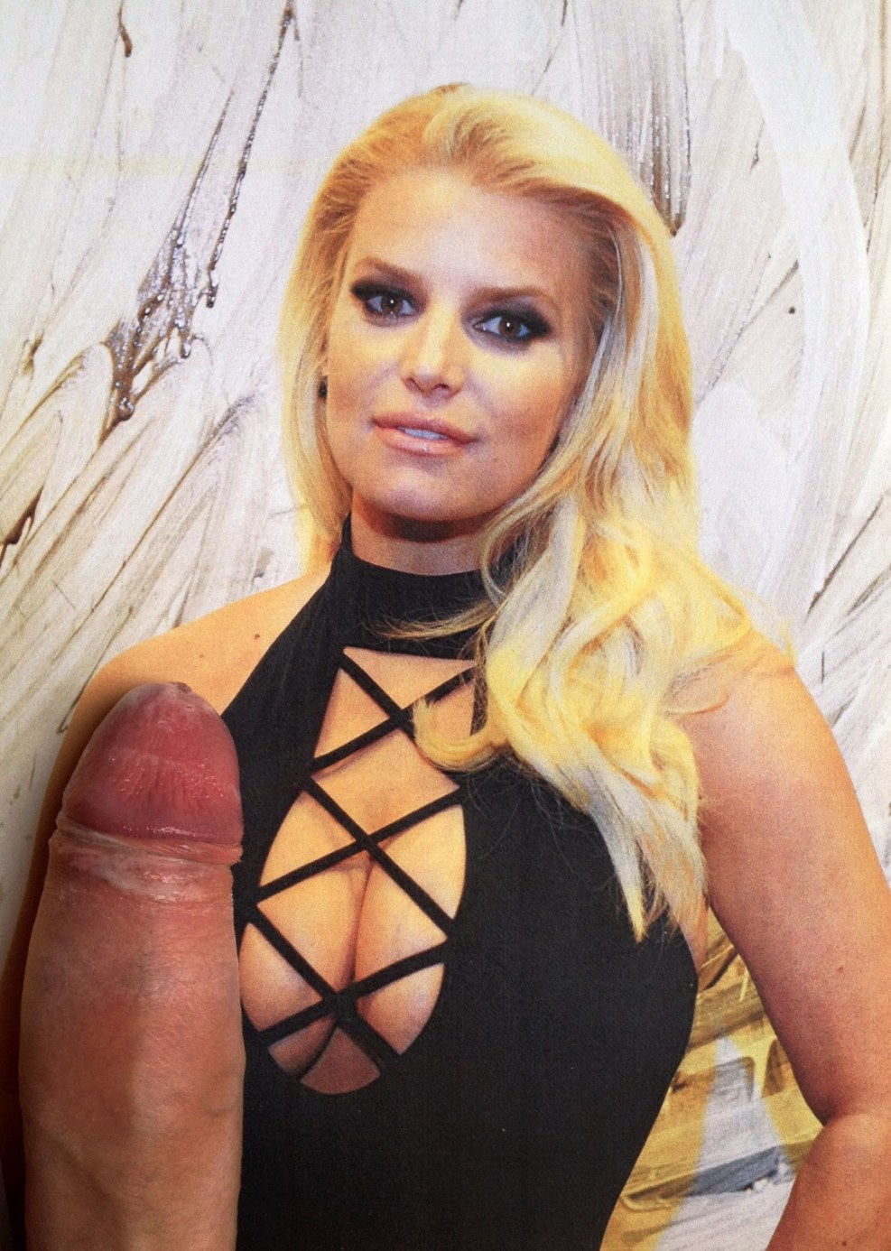 Sarah Connor photo naked