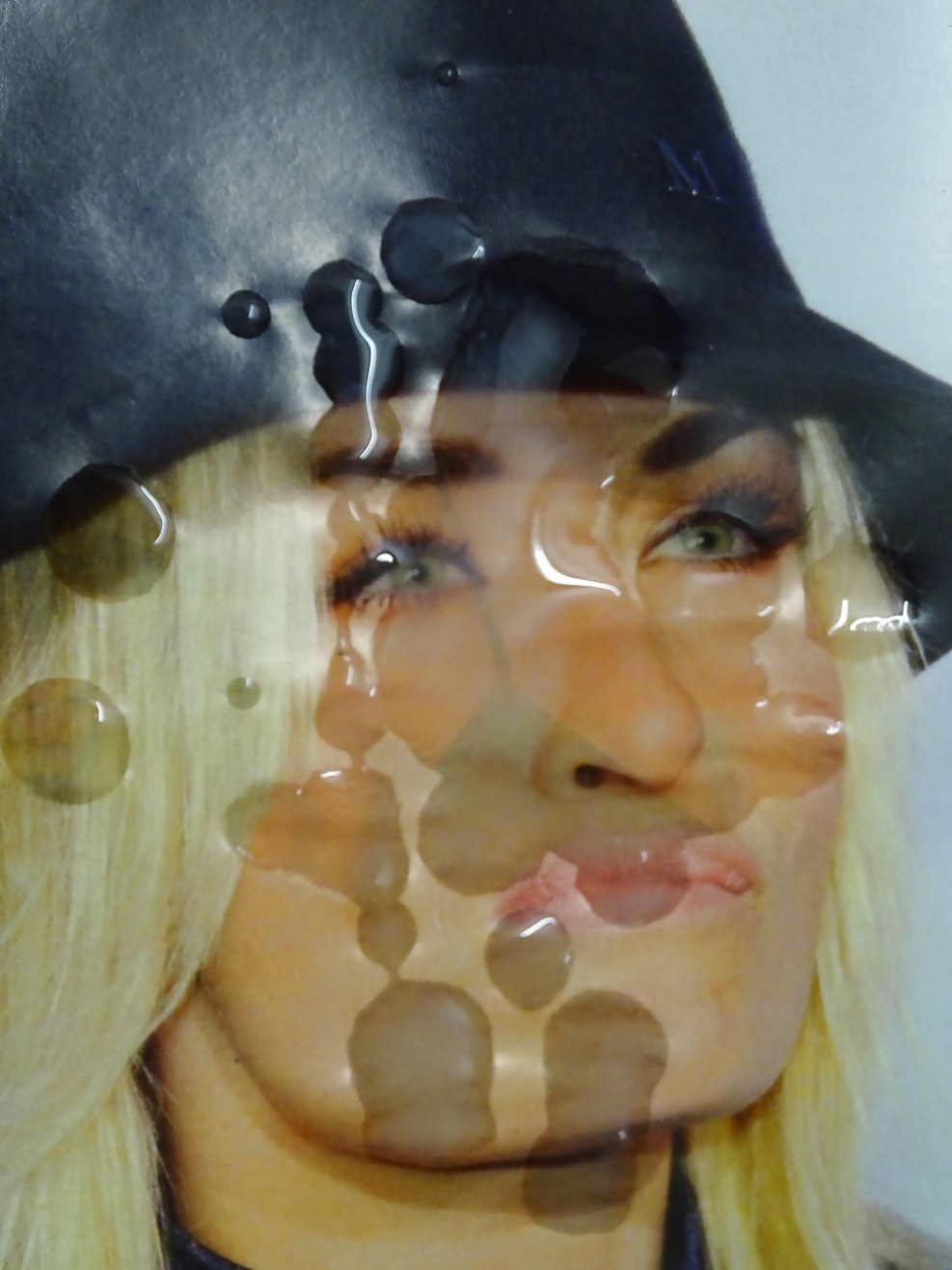 Hentai 3D Tina Armstrong