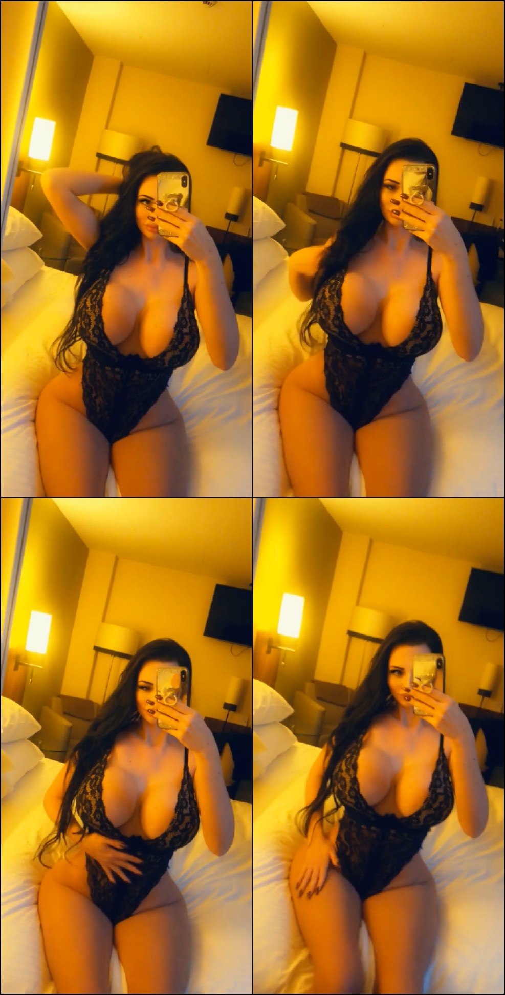 Ivonna Barr photo naked