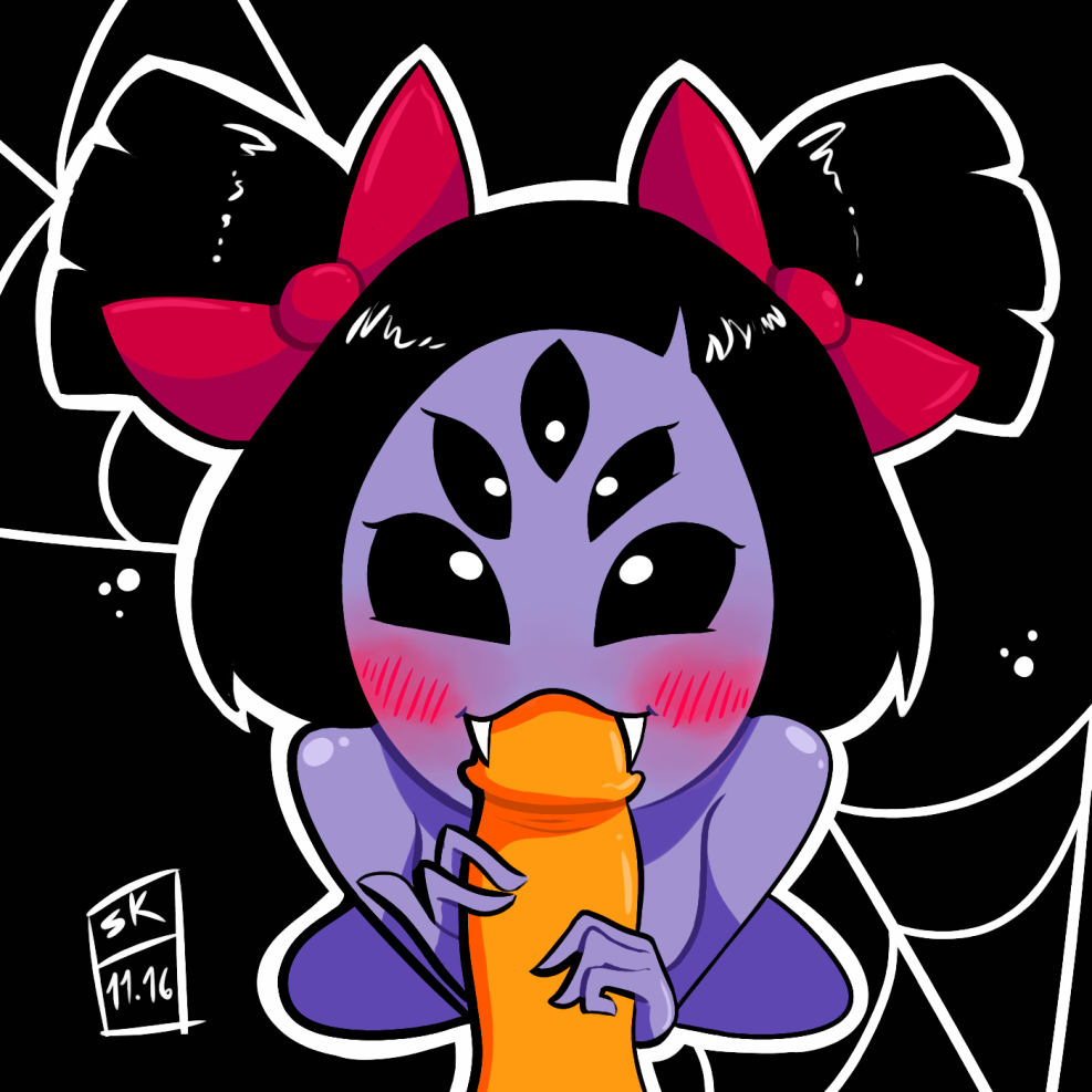 Andernetail Art Flaui and the following hentai