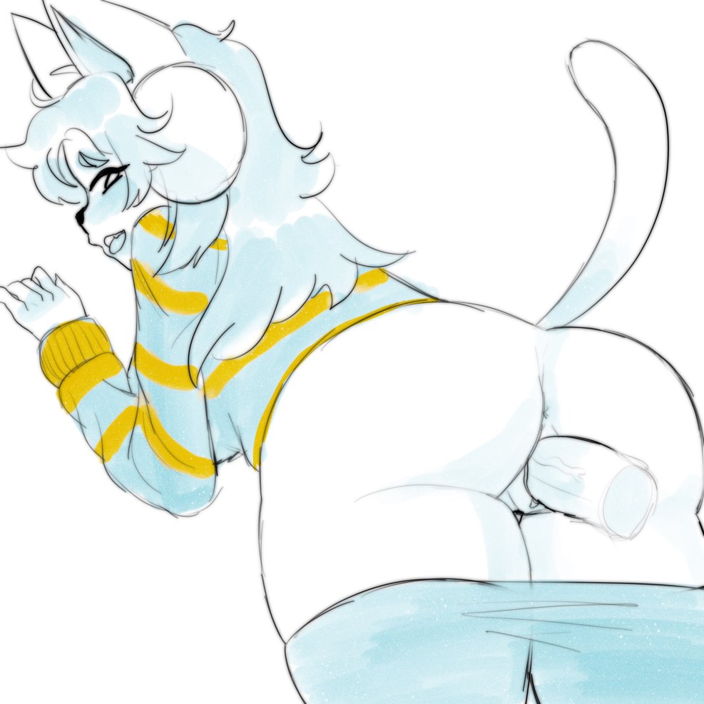 Andernetal by those tits