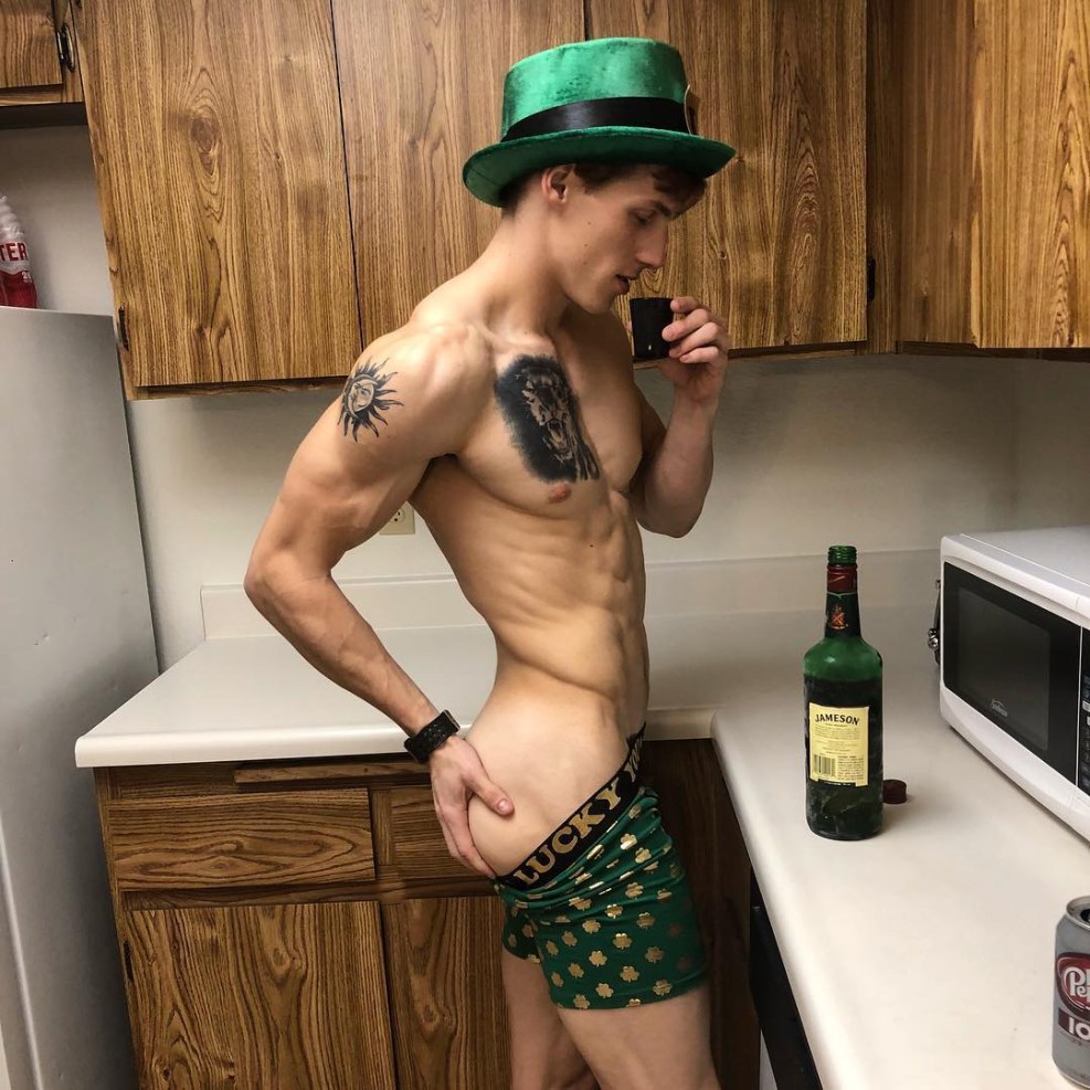 Pornktris Dani Jensen DP