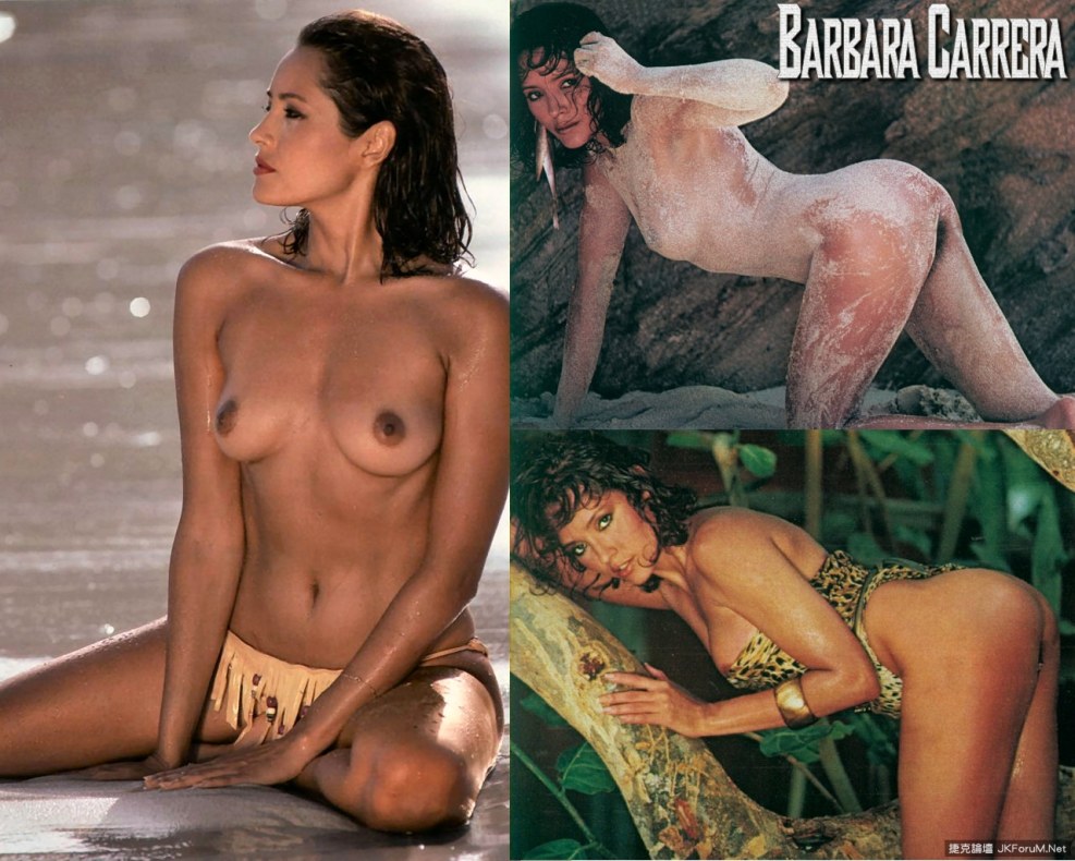 Girls James Bond Nude