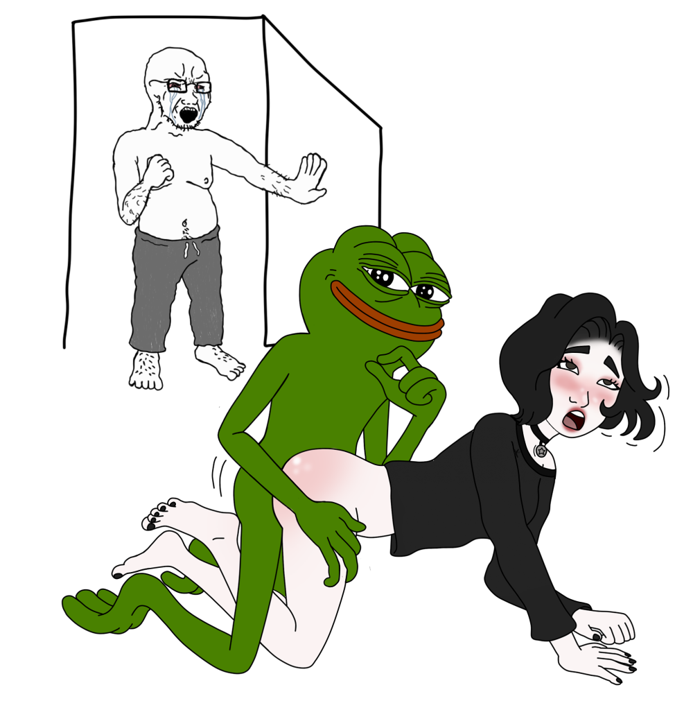 Robin and Bistrow Jae Hentai