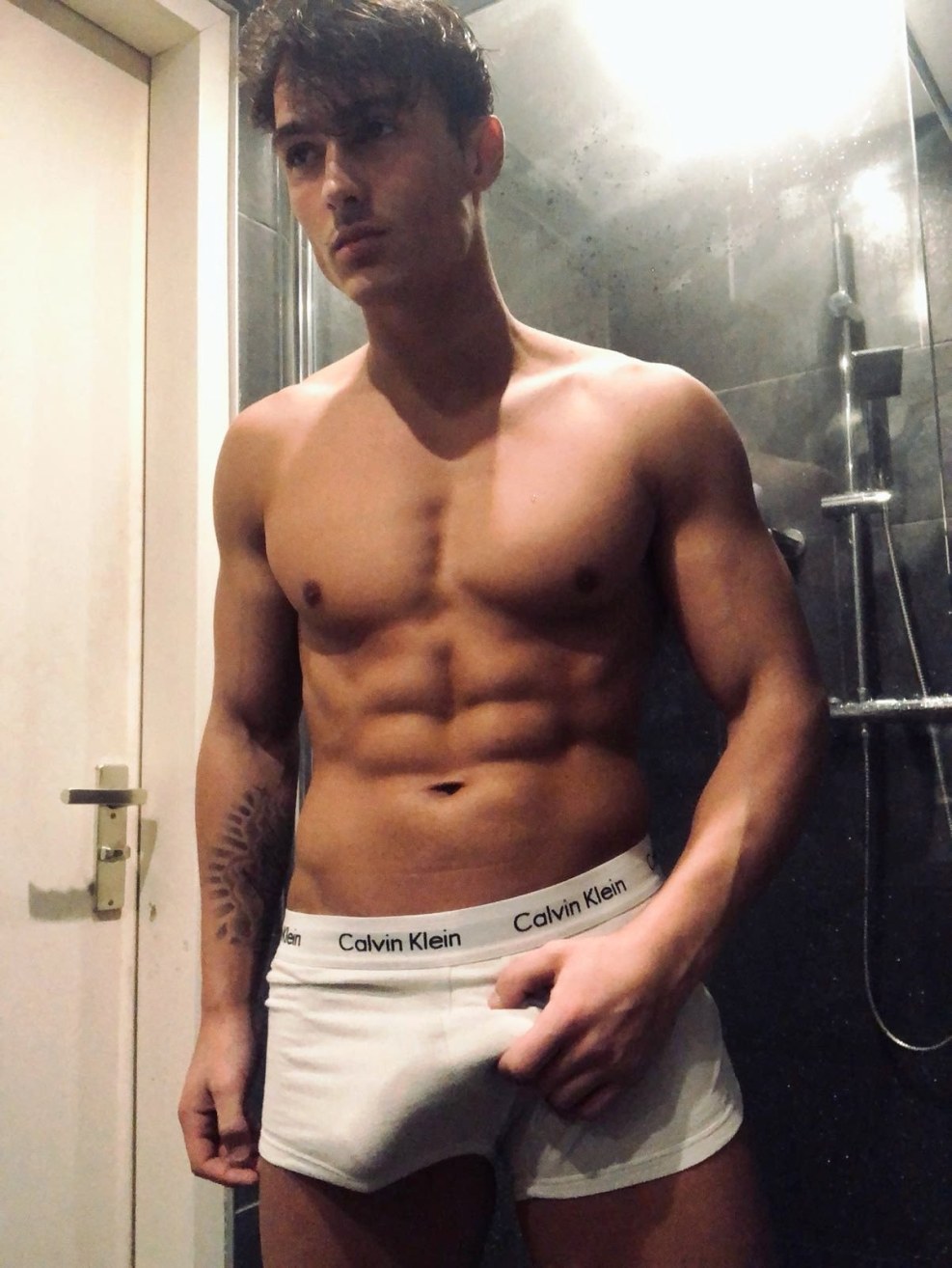 Levy Van Wilgen Drain