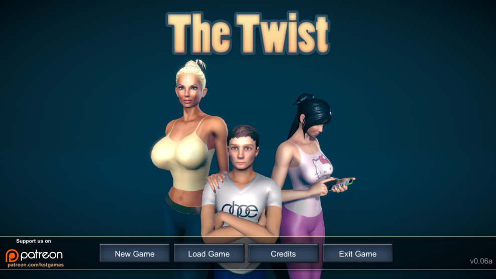 The Twist Latest Version