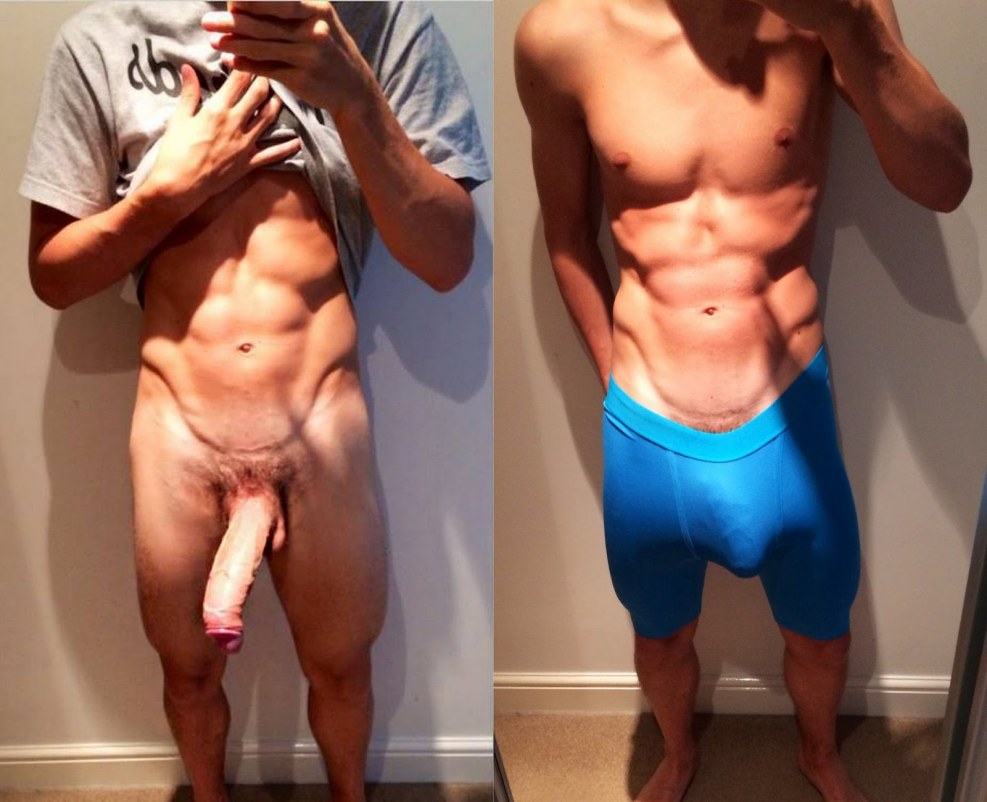 Aaron moody football player naked