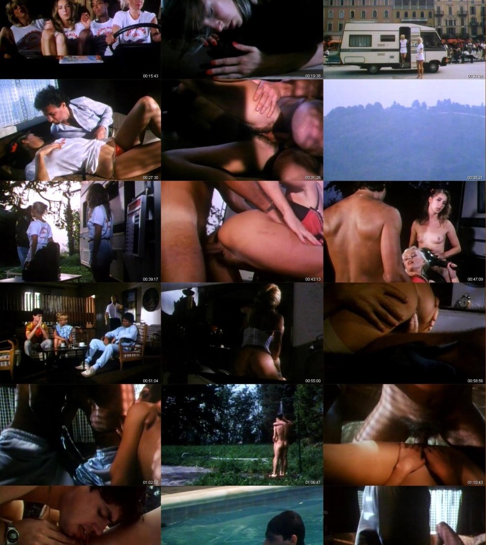 Mariann Ober Marianne Aubert Nude