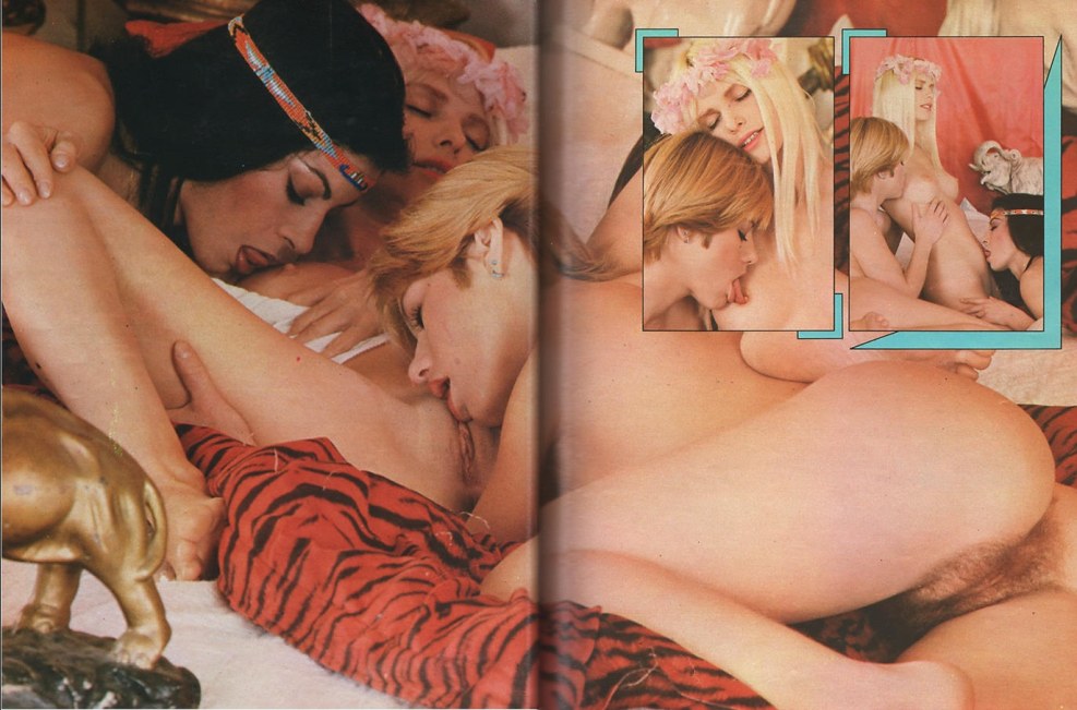 Mariann Ober Marianne Aubert Nude