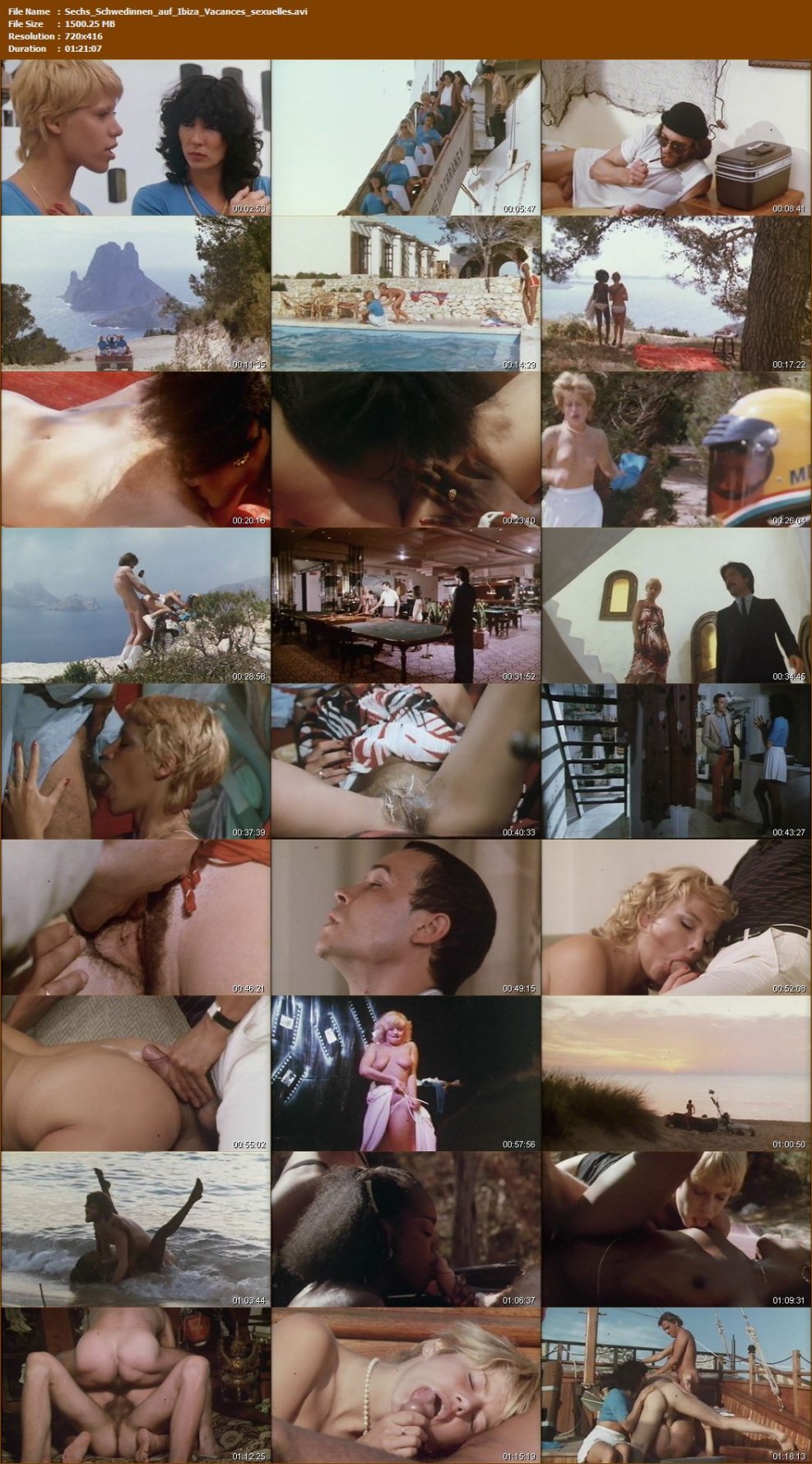 Photo Pornstar Marianne Aubert