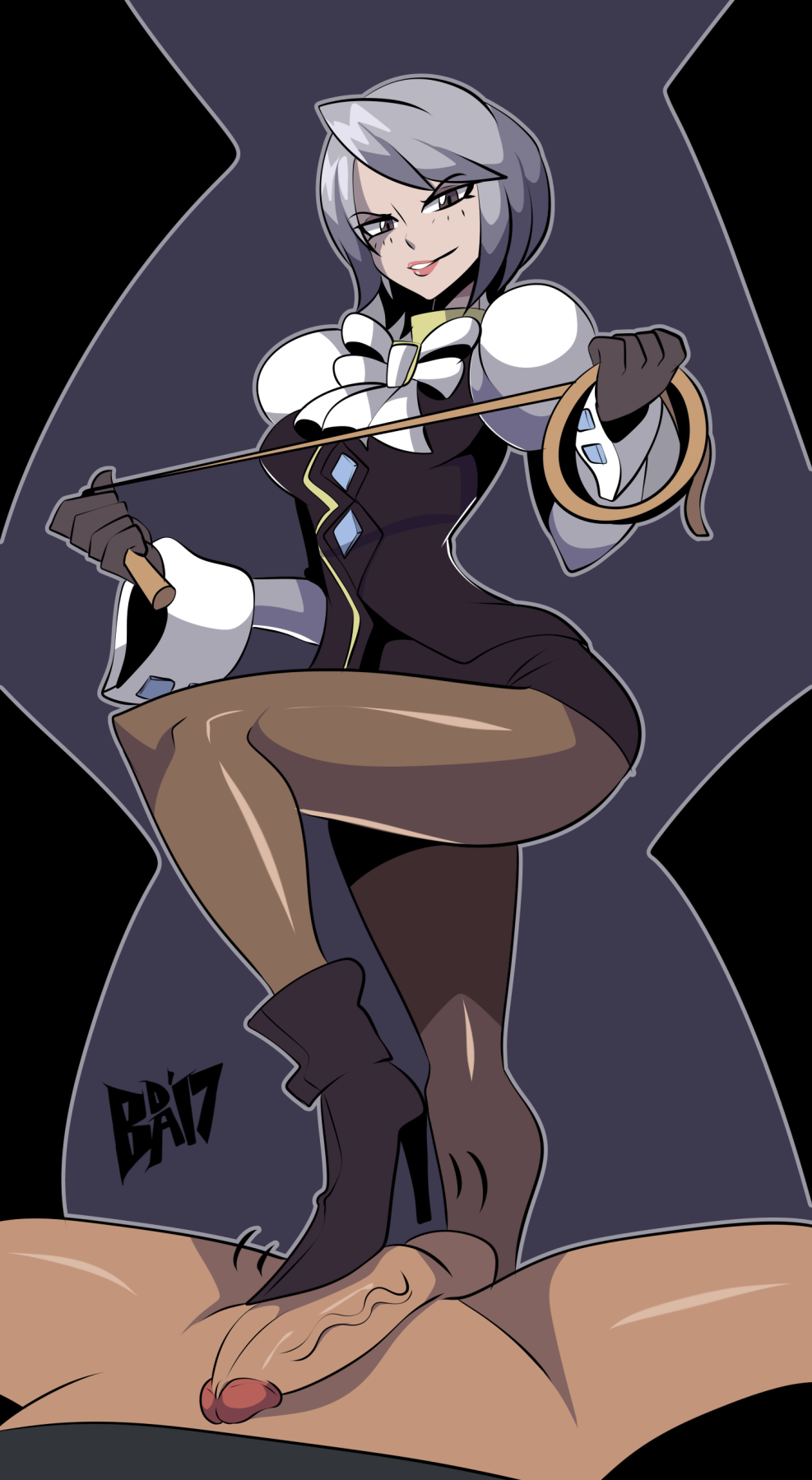 Francis karma hentai