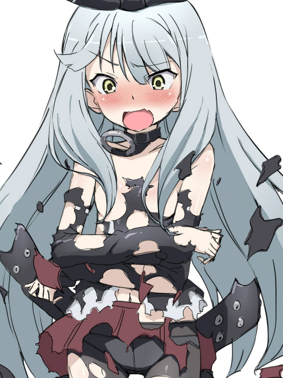 Trinity seven Mages Son Hentai