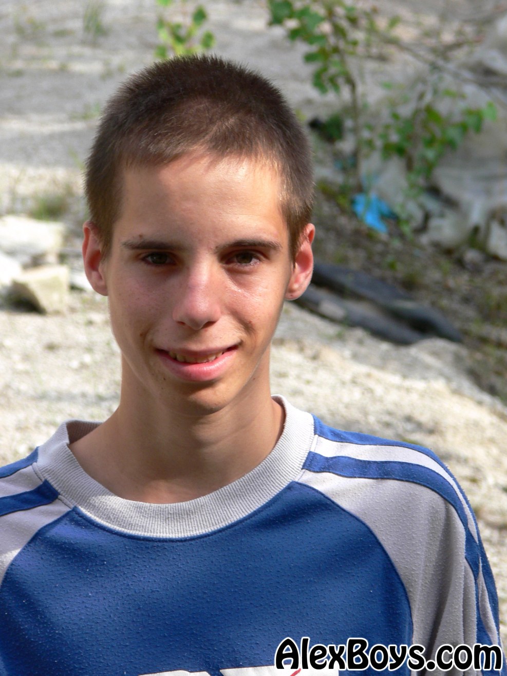 Maxim Skiba Nizhny Novgorod region