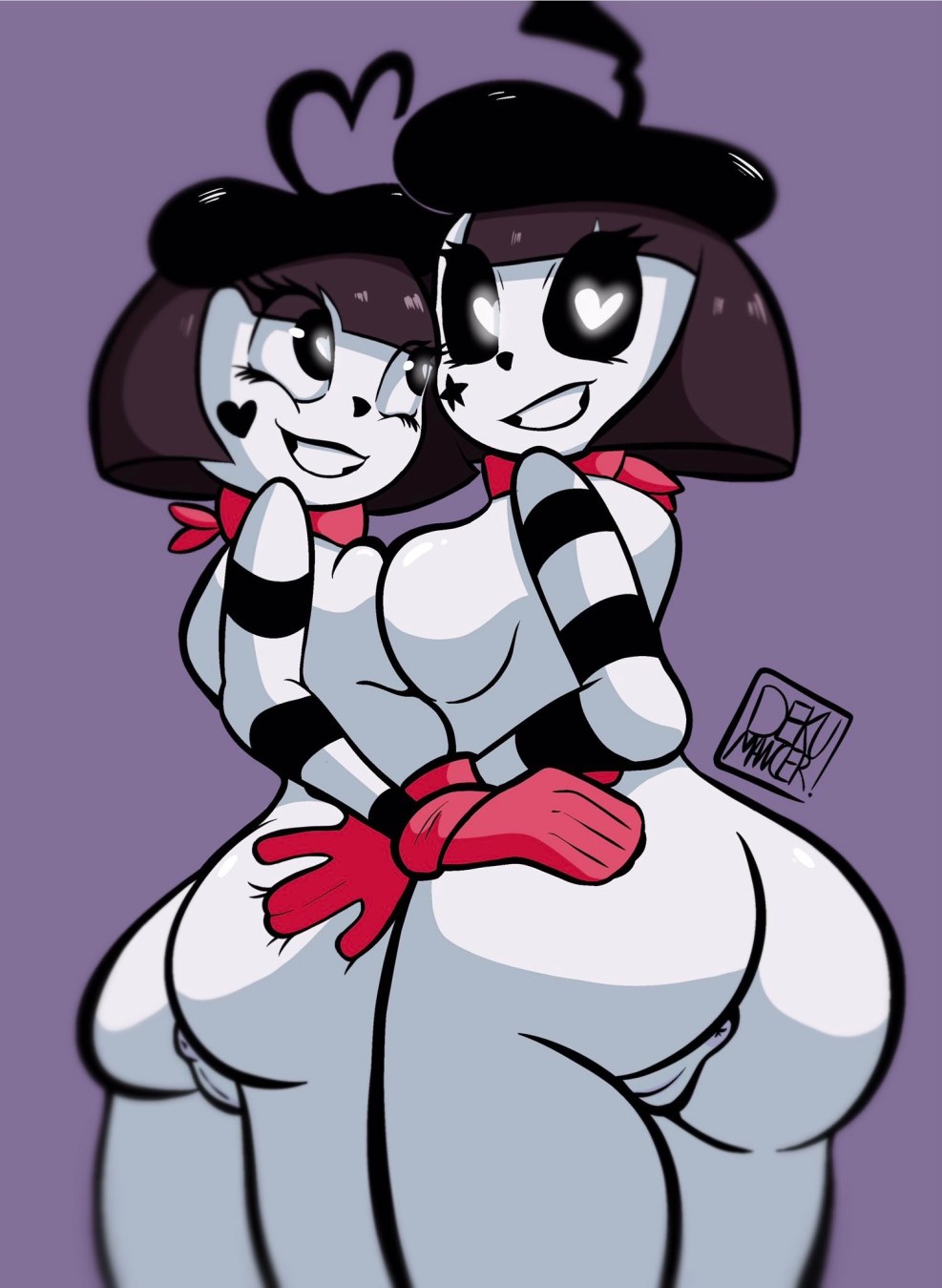 Hentai Pokemon Bonnie Anal