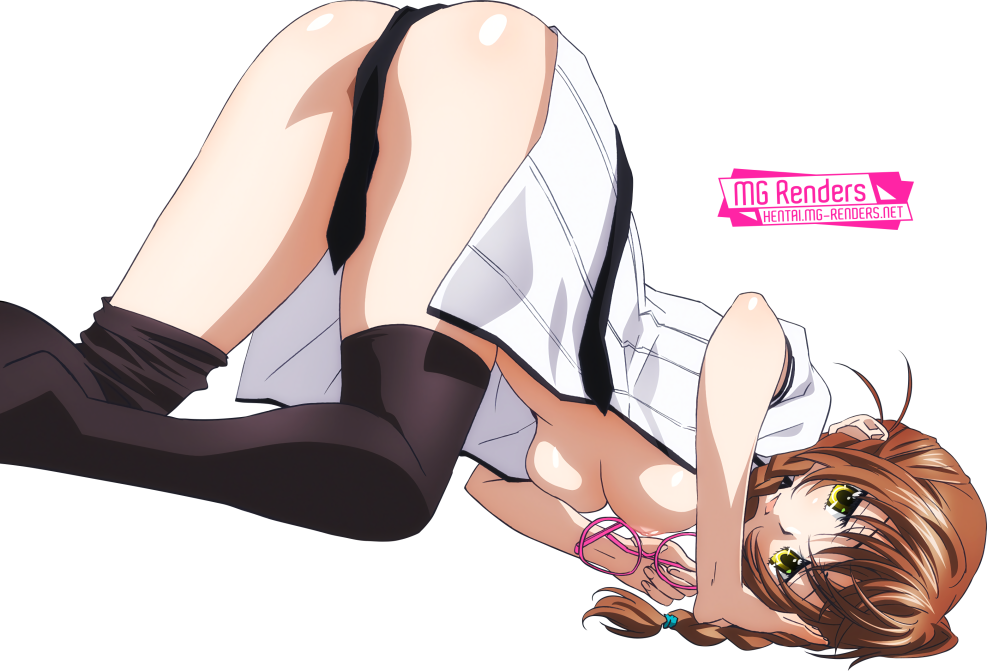 Conoe Todz Anime Hentai