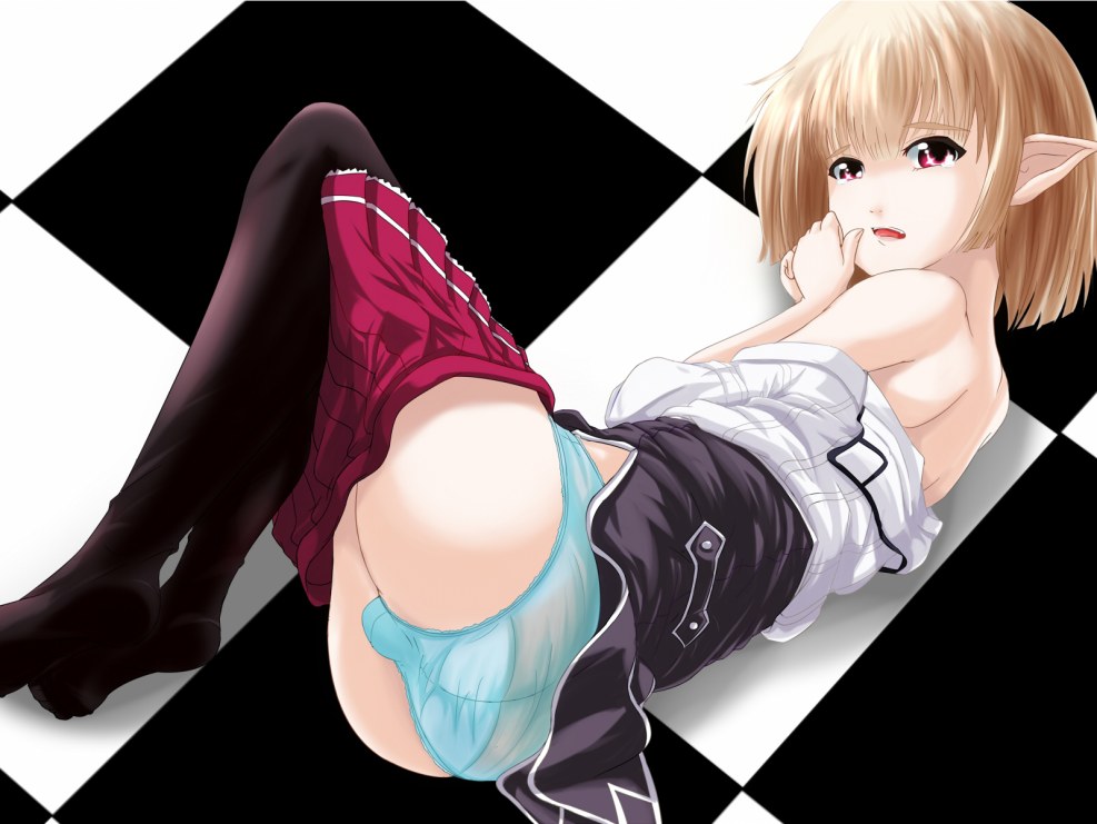 School of demons hentai cone