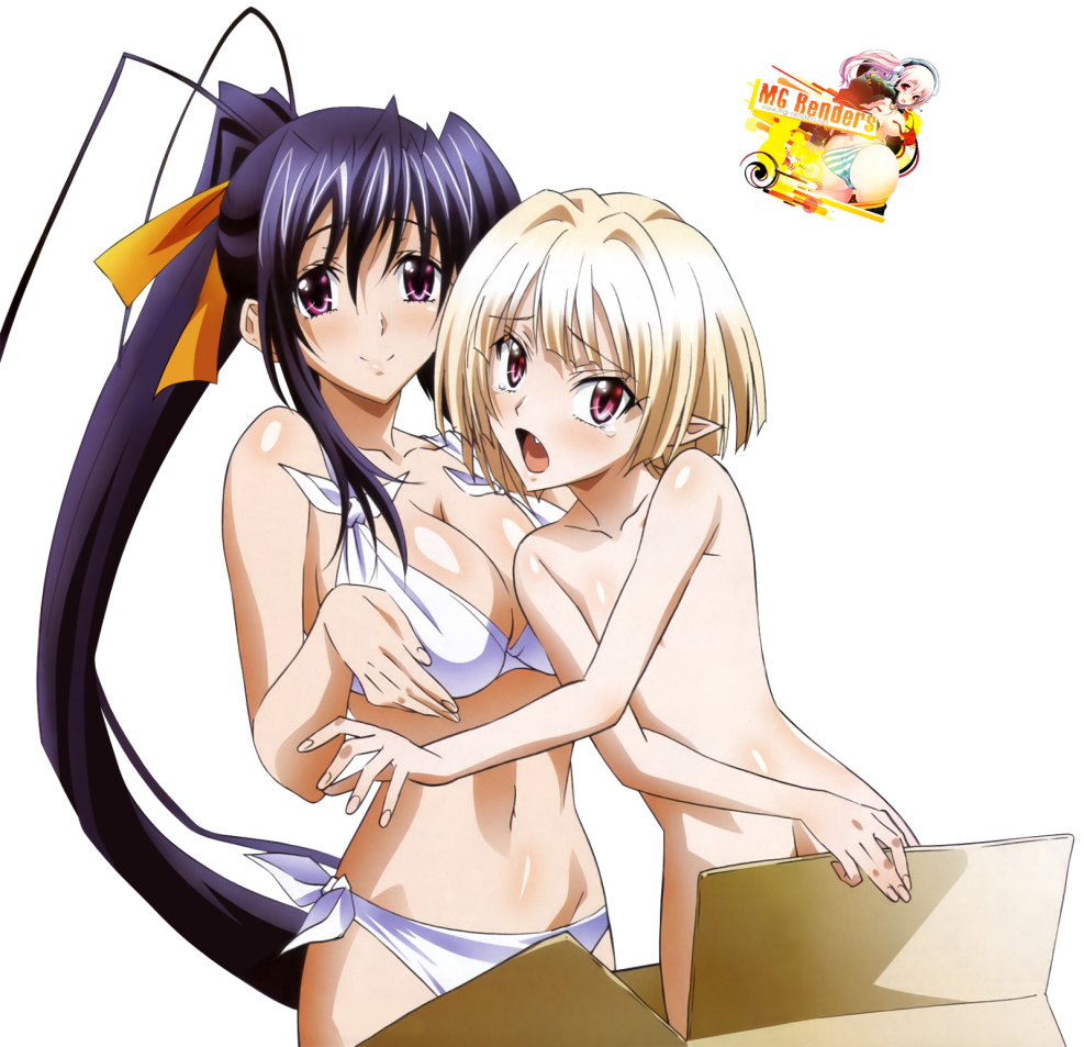 Demons of senior school Gasper Hentai