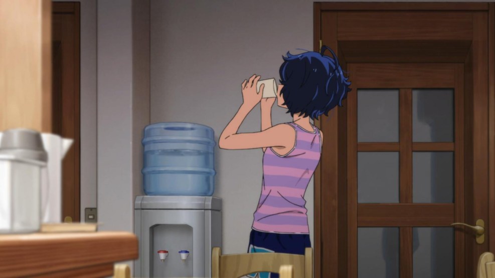 Anime Priority Miracle Eggs 1 series