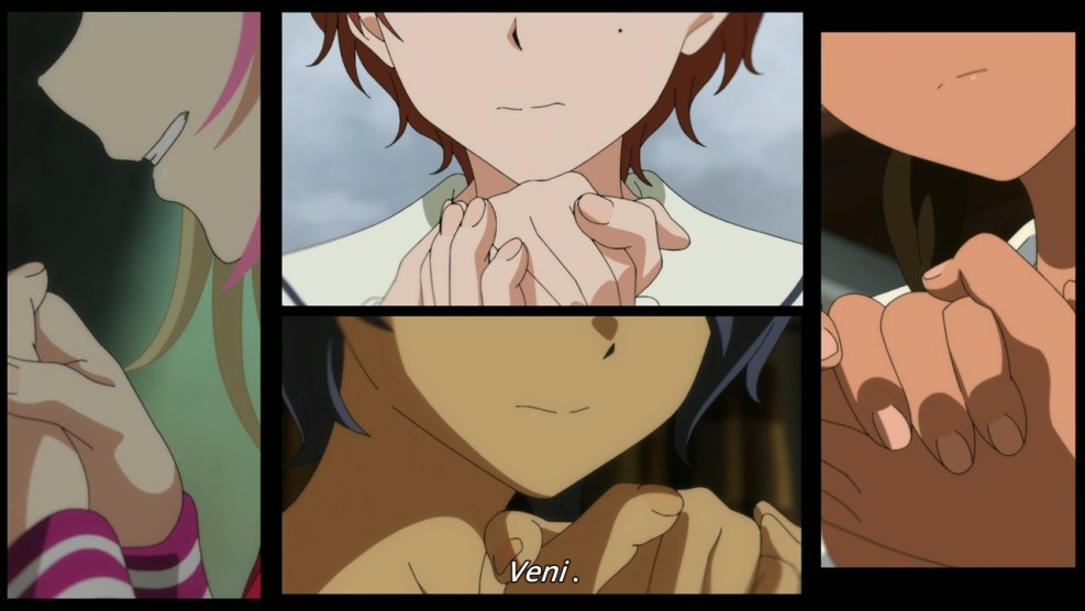 Priority Miracle Eggs Anime Rick Kawai