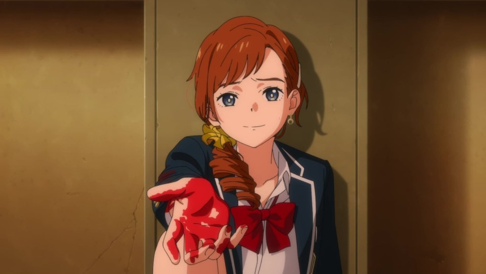 Kurumi Sijo Priority Miracle Eggs