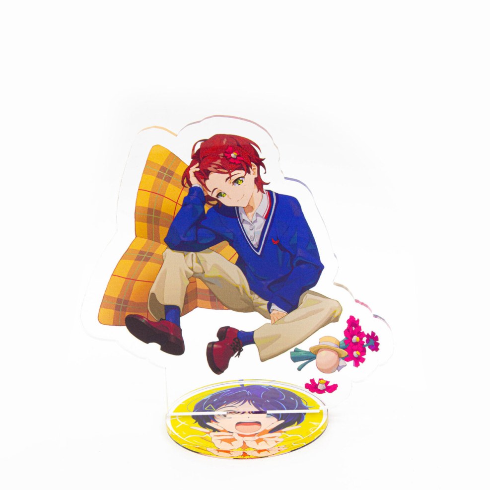 Priority Miracle Eggs poster