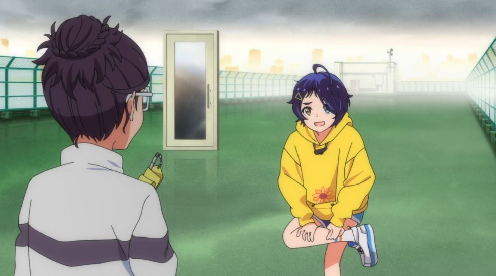 Anime Figurine Priority Miracle Eggs