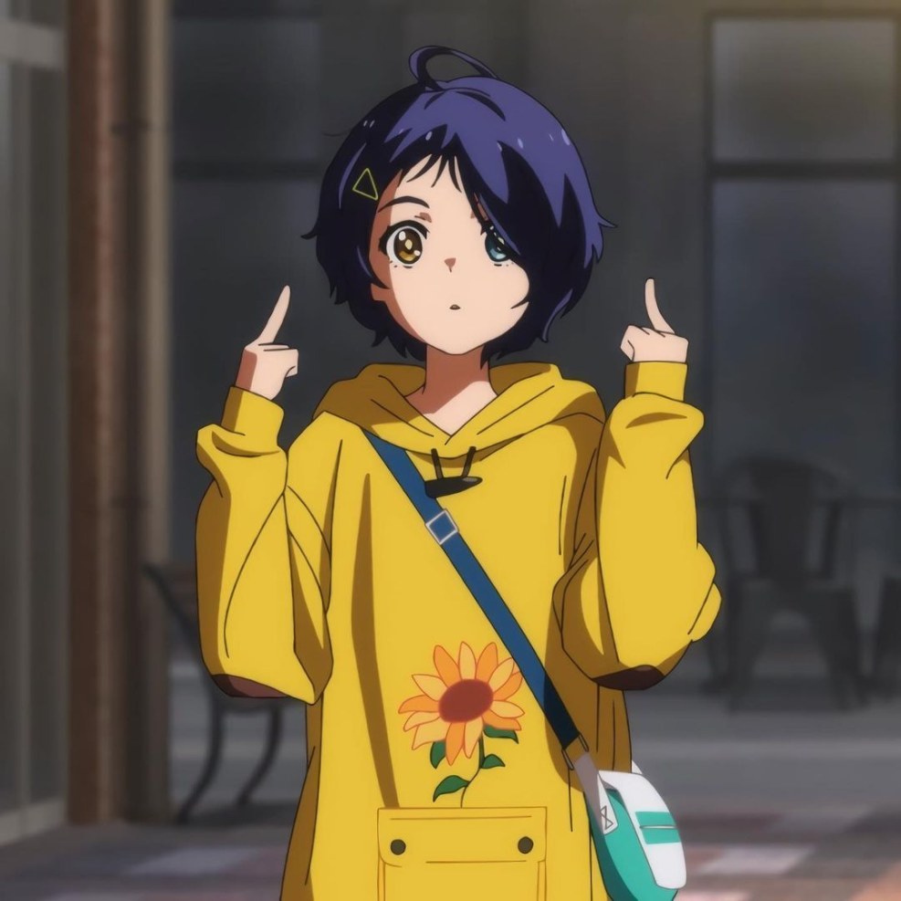 Priority Miracle Eggs Anime Ai