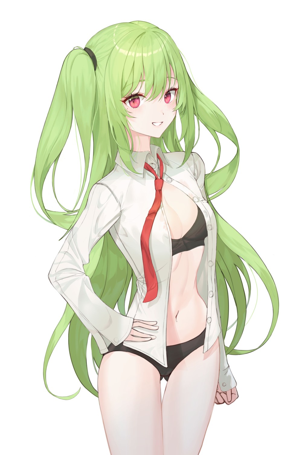 Anime prioritize miracle eggs