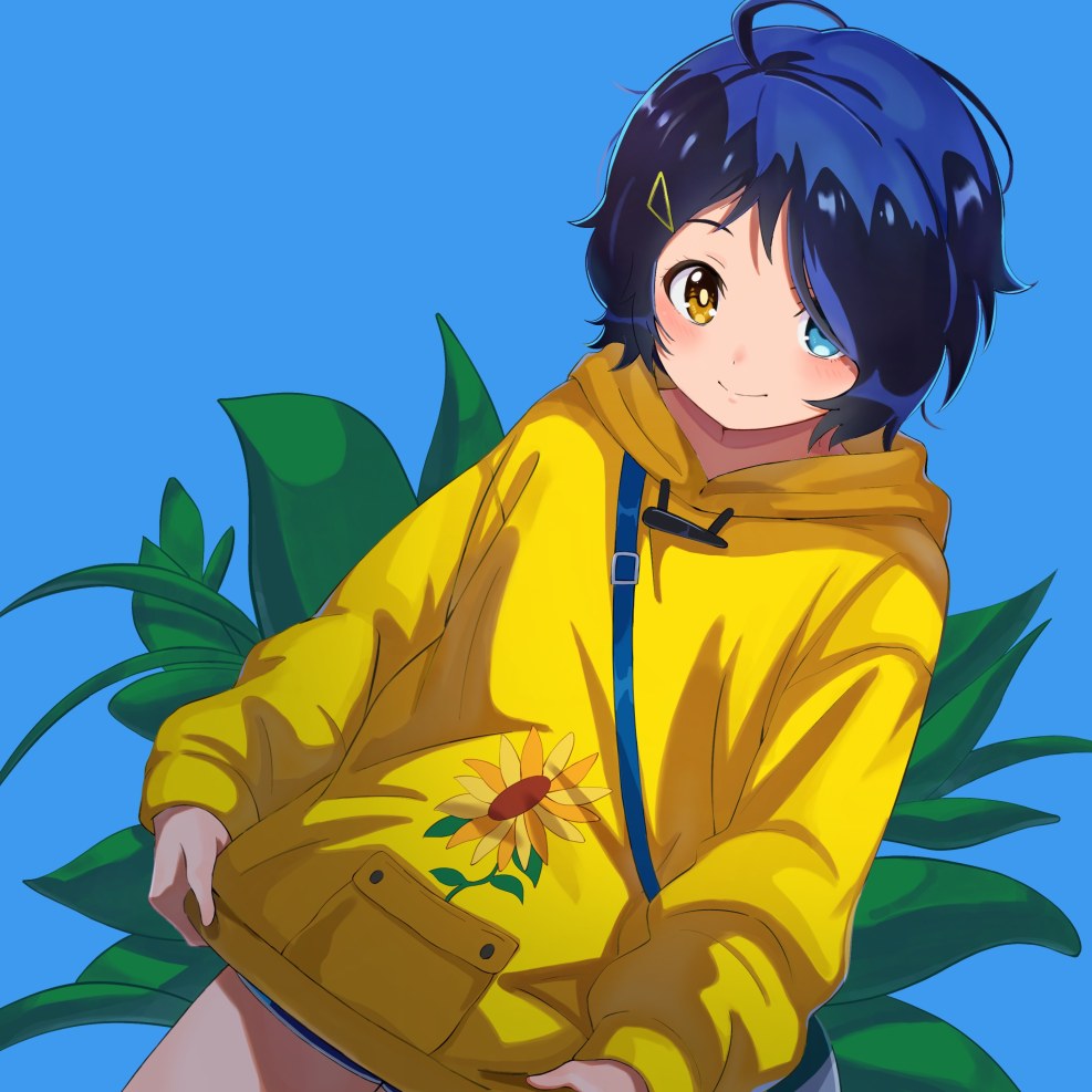 Ai Otto Priority Miracle Eggs Art