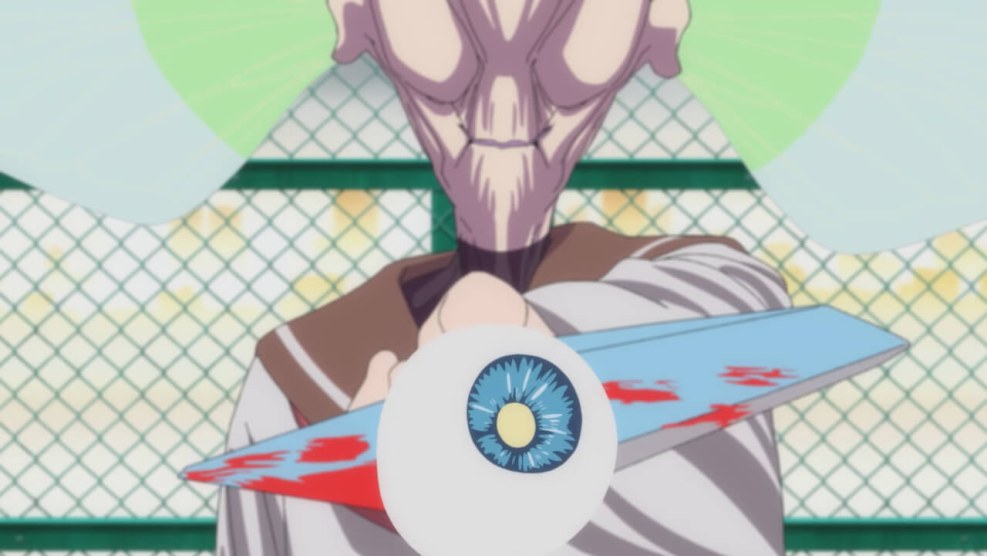 Priority Miracle Egg Characters