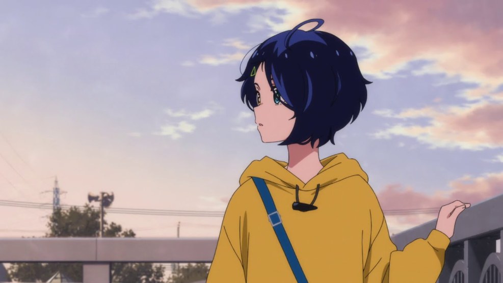 Ai Anime Priority Miracle Eggs