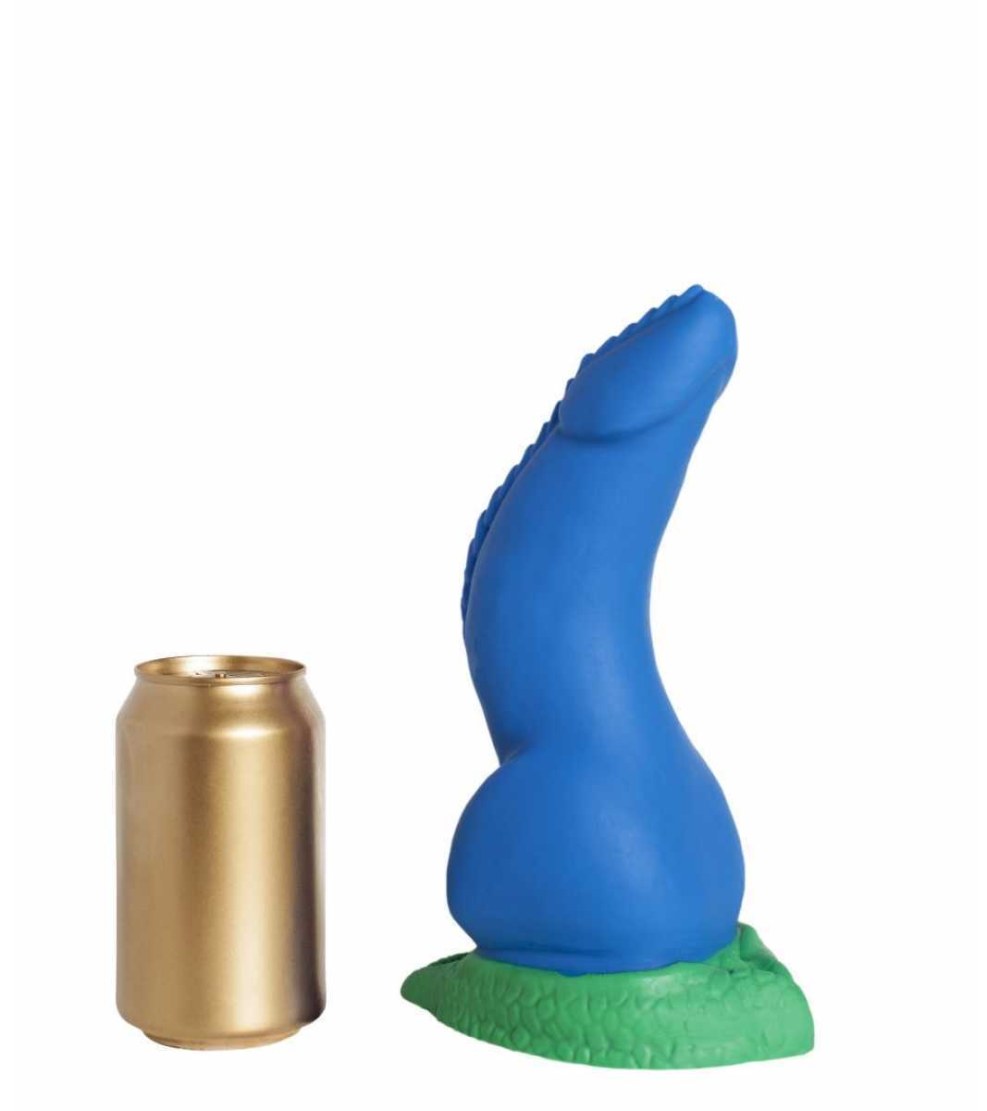 Gay Sissy Anal Dildo Bad Dragon Gif