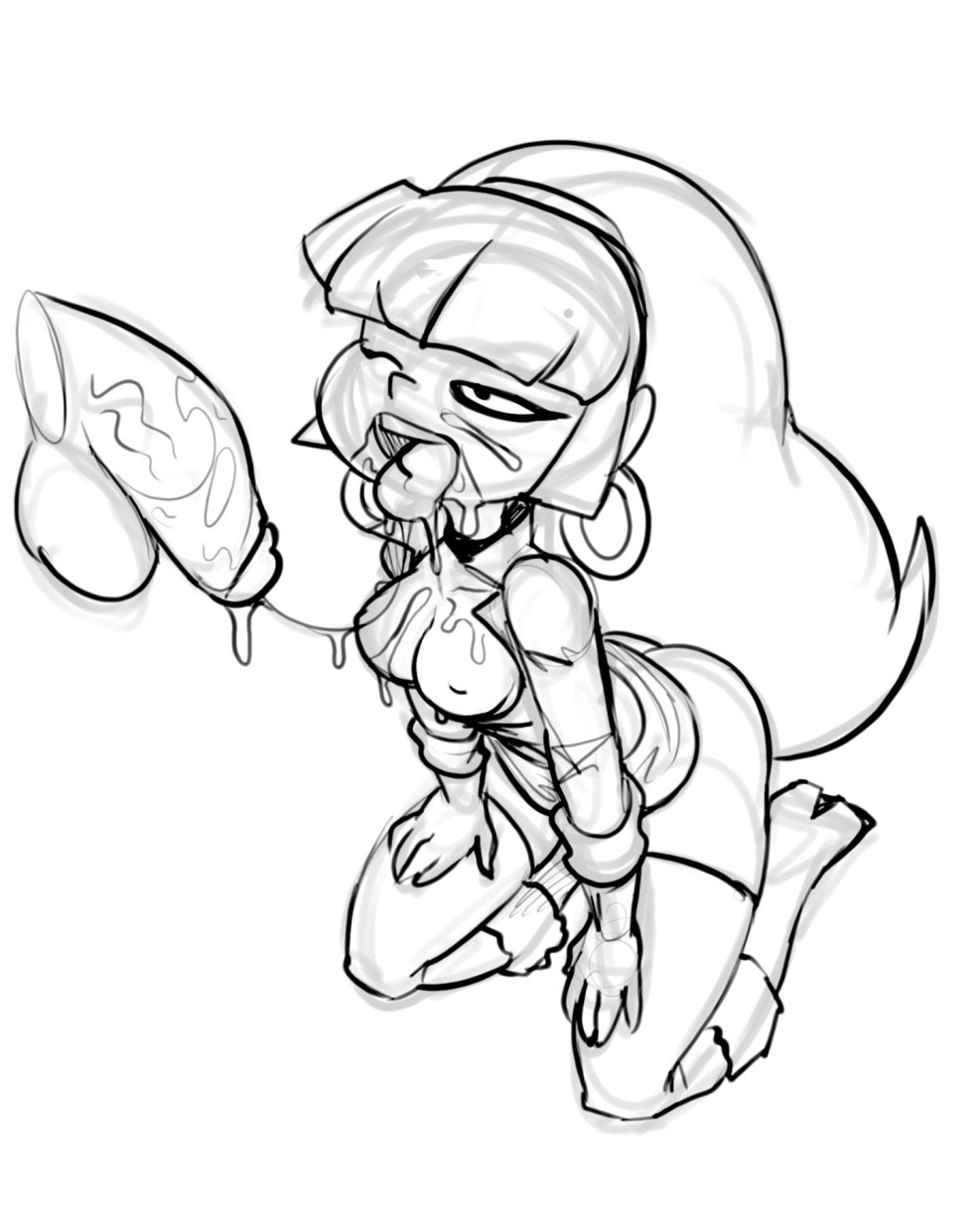 Patriopa Natvesta HENTAI RULES 34