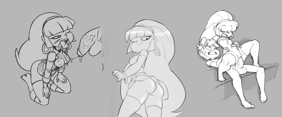 Gravity Falls Hentai Vore