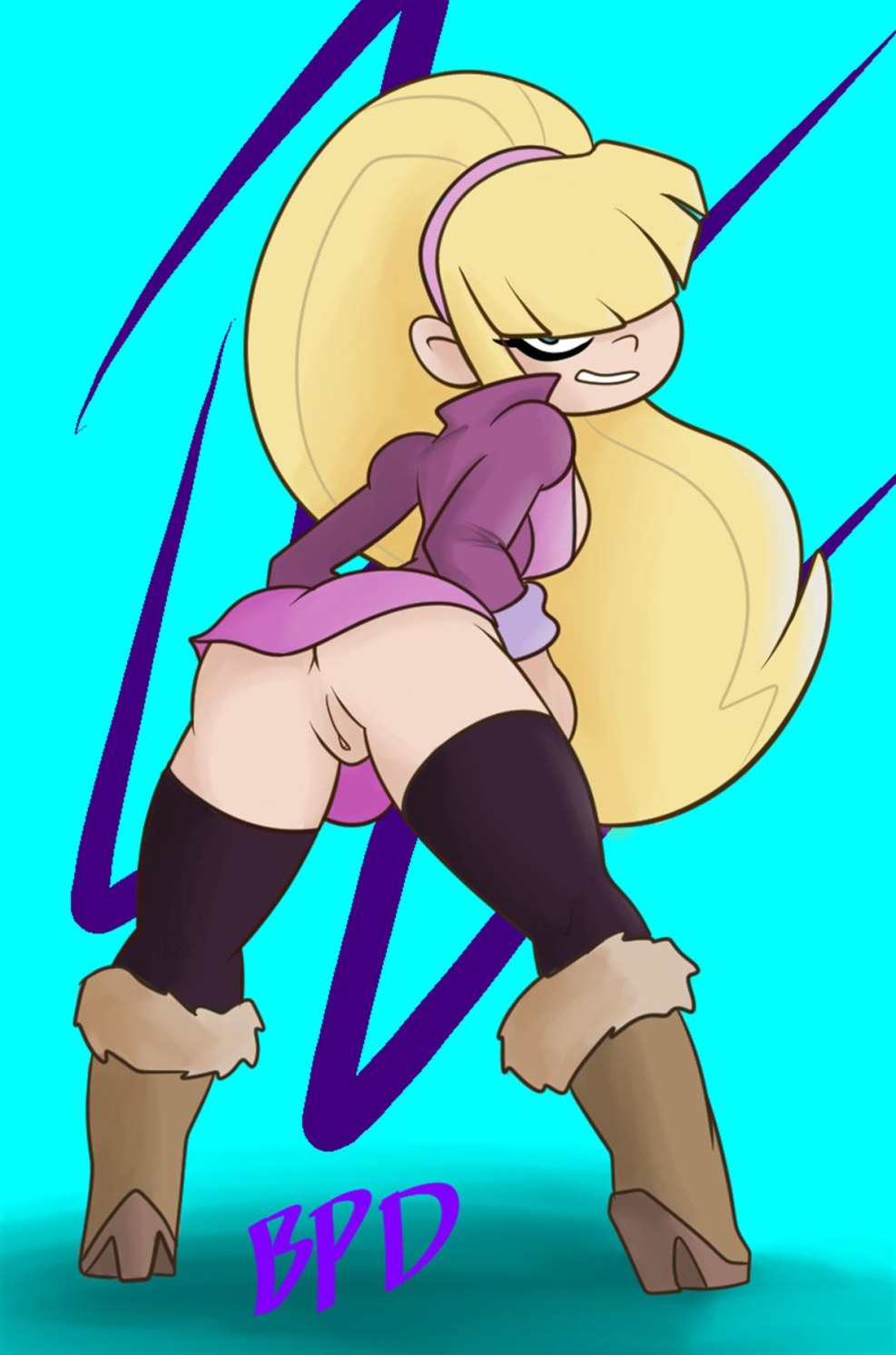 PACIFIC NORDVEST RULES 34