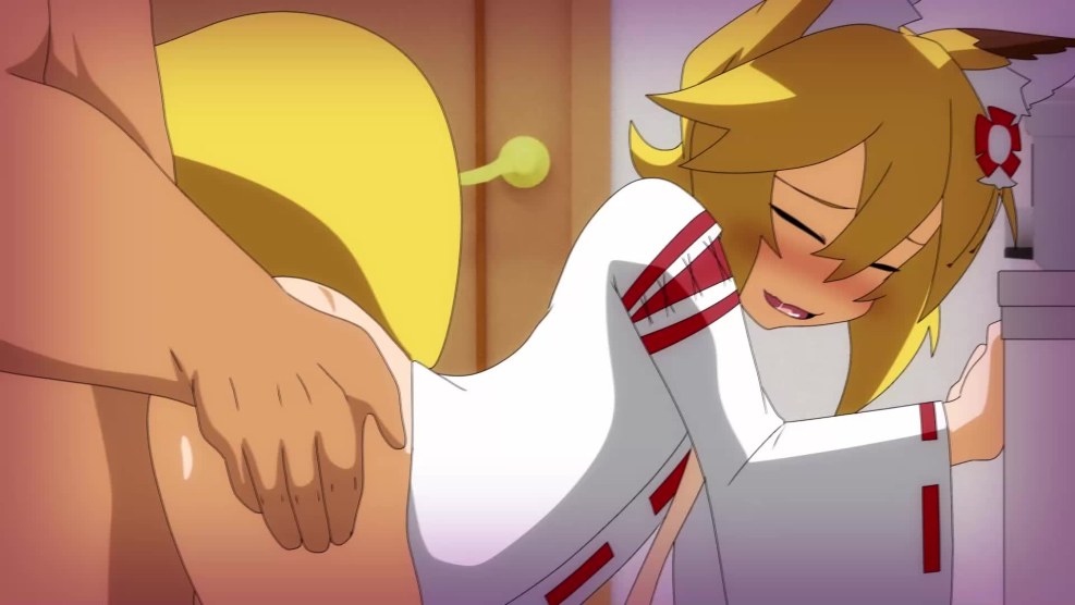 Shiro Sewayaki Kitsune