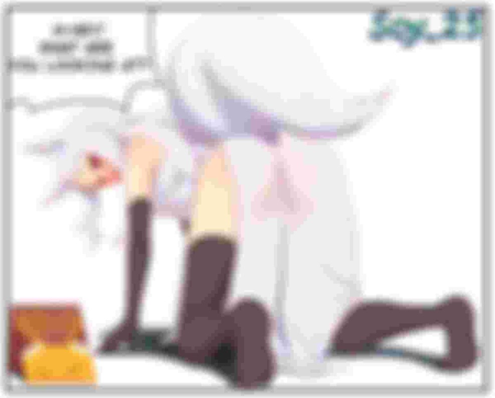 Anime Kitsune Fox Hentai Ass