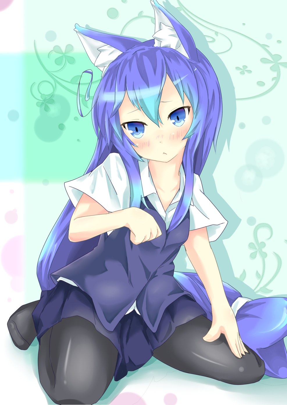 Anime ACCHI Kocchi Season 1