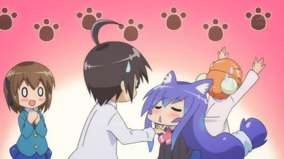 Majai Katasa Laughter