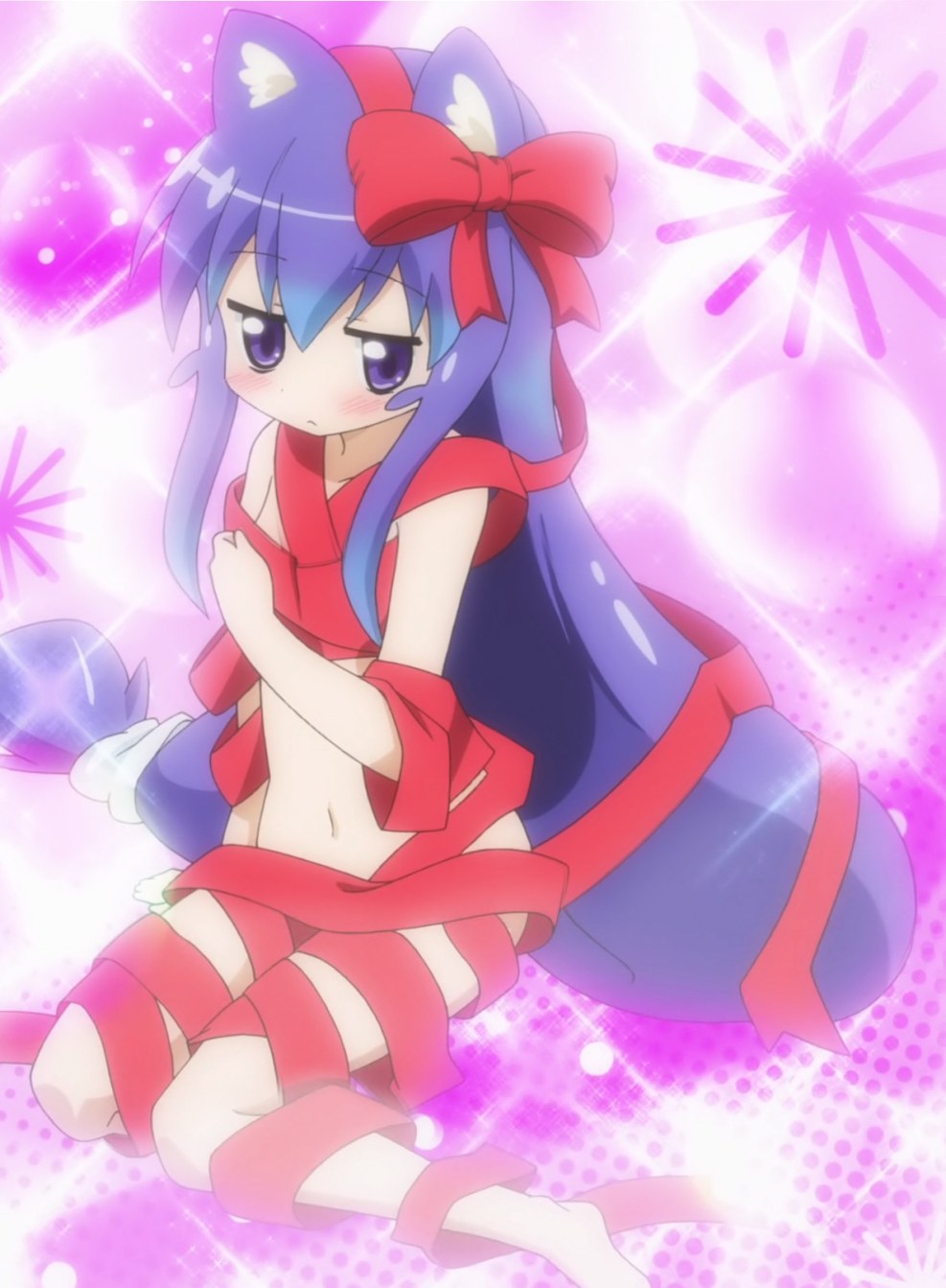 Anime ACCHI KOCCHI FUNNY MOMENTS