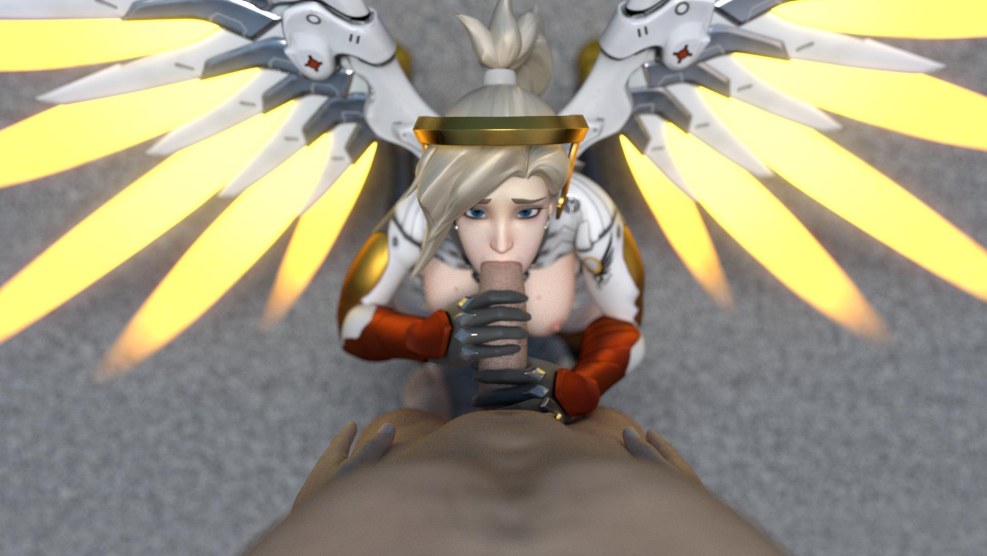 Rachel_ (The_Wolf_among_us) SFM Hentai