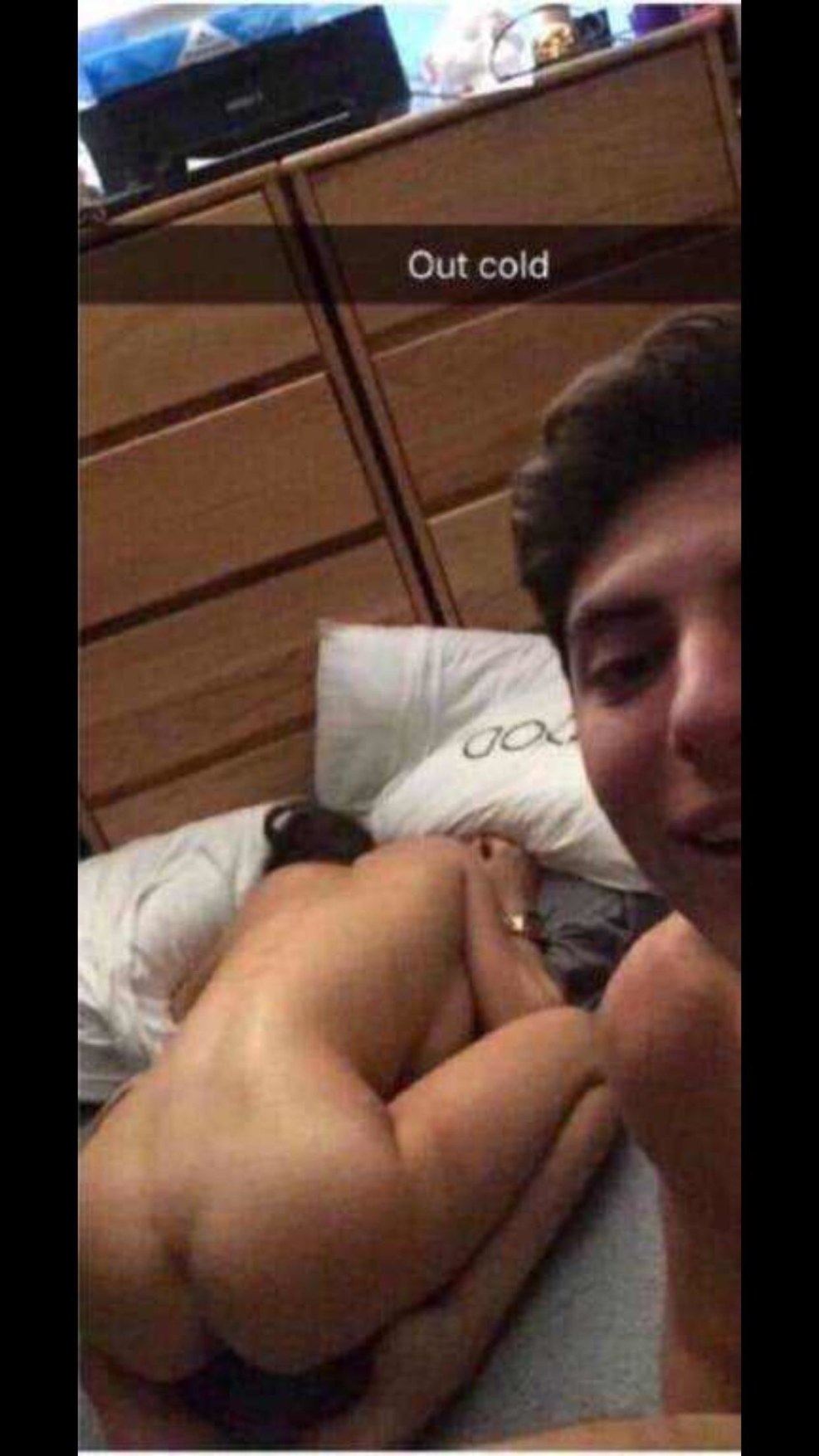 Minijello nude do not thank tits