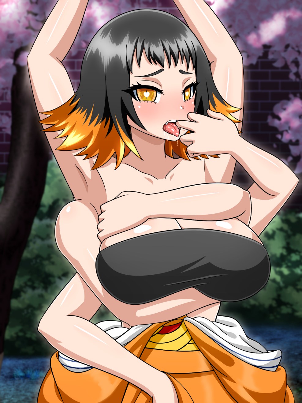 Mitsuri Changzhi Hentaichentai