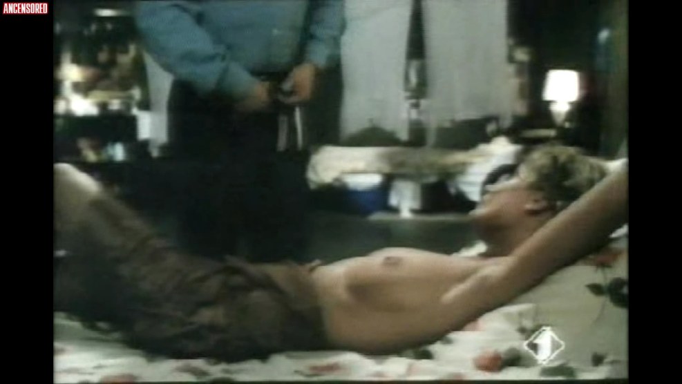 Caligula Tinto Brass Nude