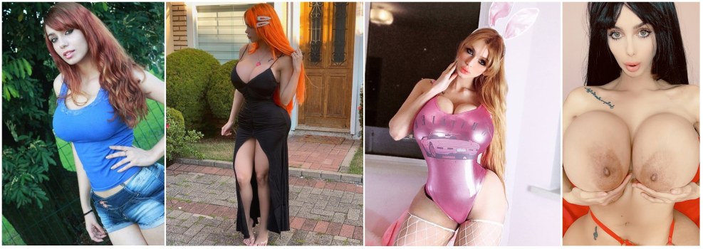 Adriana Alencar Cosplay