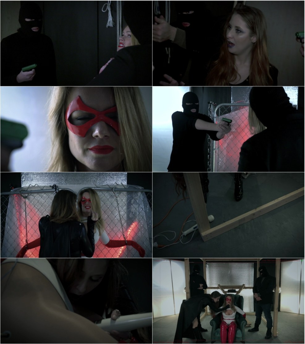 Ding Dong The Bitch Is Dead