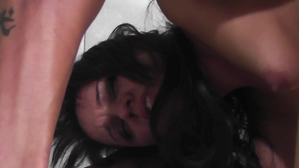 Anime Hentai in Sleeping 3D Games